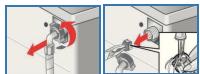 BOSCH AVANTIXX 7 - Risque d'électrocution ! - 7