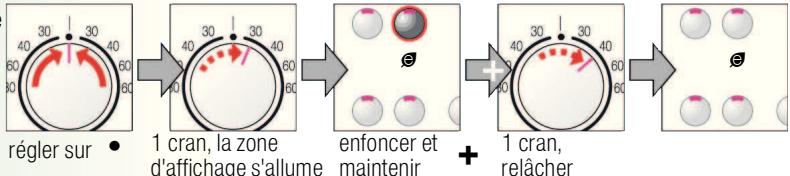 BOSCH AVANTIXX 7 - Réglages personnalisés - 2