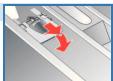 BOSCH AVANTIXX 7 - Insert pour lessive liquide selon le modèle - 1