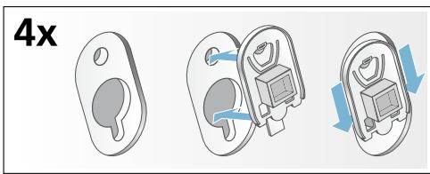 BOSCH WAE 28217FF,  WAE28217FF,  LAVE-LINGE WAE28217FF - Endommagement de l'appareil - 4