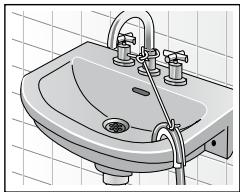 BOSCH WAE 28217FF,  WAE28217FF,  LAVE-LINGE WAE28217FF - Endommagement de l'appareil / des textiles - 2