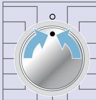 BOSCH WAQ24483FF - Régler le volume sonore pour les signaux affectés aux indications - 5