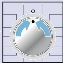 BOSCH WAQ24483FF - Régler le volume sonore pour les signaux des touches - 3