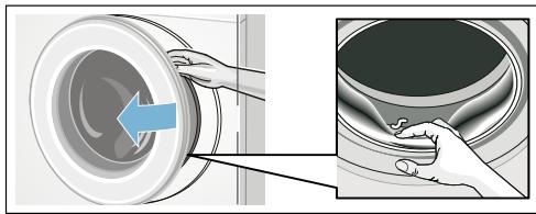 BOSCH WAQ24483FF - Remarques - 1