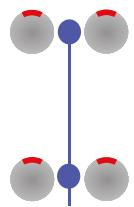 BOSCH WAQ24483FF - Bandeau de commande - 1