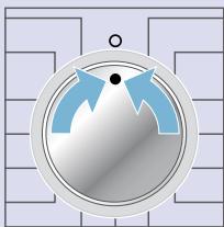 BOSCH WAQ24483FF - Régler les signaux des touches et d'indication - 1