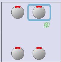 BOSCH WAQ24483FF - Régler les signaux des touches et d'indication - 5