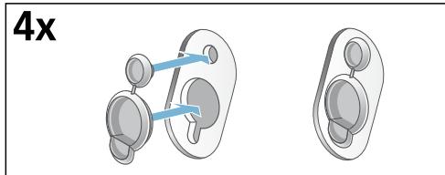 BOSCH WAQ24483FF - Dommage de l'appareil - 4