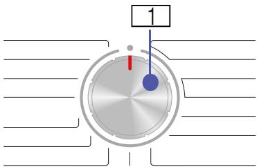 BOSCH WAQ24483FF - Bandeau de commande - 3