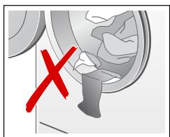 BOSCH WAQ24483FF - Remarques - 1