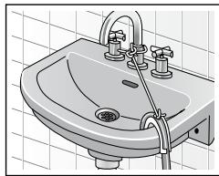 BOSCH WAQ24483FF - Endommagement de l'appareil/des textiles - 2