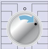 BOSCH WAQ24483FF - Régler le volume sonore pour les signaux affectés aux indications - 1