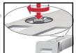BOSCH WTW86560CH - Sonde d'hygrométrie - 4