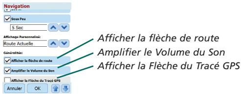 ACER C500 - Affichage personnalisé - 1