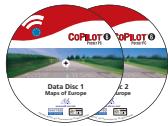 ACER C500 - Kit de Navigation Satellite CoPilot - 3