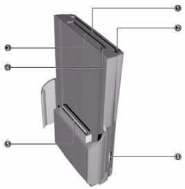 ACER N20 - Enveloppe d'extension : - 1