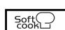 CANDY FPP 668 - OS MODELOS U·COOK - 1