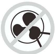 CANDY PEI 633 B3 - Sécurité et entretien - 7