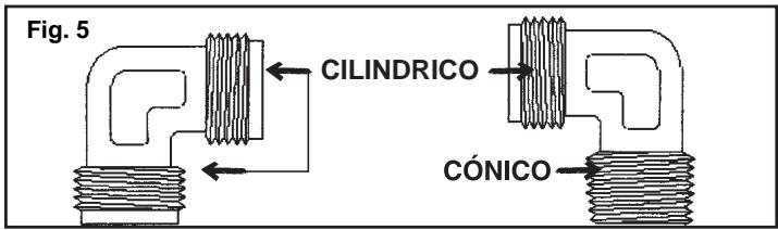 CANDY PG2D750/1 SQX - ENLACE (PARTE ELECTRICA) - 5