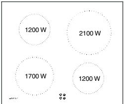 CANDY PVC 460 C - ALGEMENE AANWIJZINGEN - 4