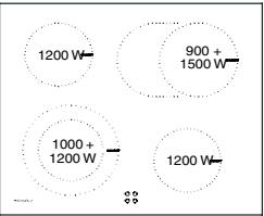 CANDY PVC 460 C - 6