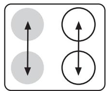 CANDY PVI 740 - Let op: - 1