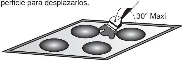 CANDY PVI 740 - CONSEJOS: - 1