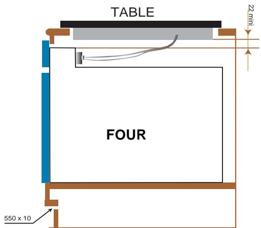 2- Opérations à effectuer pour réaliser le nouveau raccordement : 2