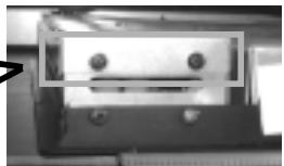 LA TABLE VITROCÉRAMIQUE À MANETTES "PVK" 1