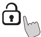 CANDY CID613 - Unlocking - 1