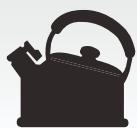 CANDY CID613 - Selection of cooking vessels - 5