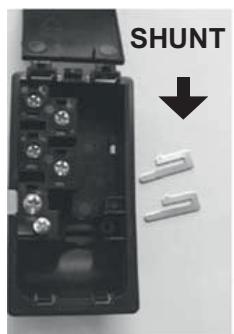 CANDY CH630 C - Operaciones que deben efectuarse para realizar la nuevo conexión: - 1