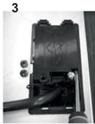 CANDY CH630 C - ATTENZIONE: - 3