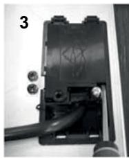 CANDY CH630 C - Achtung: - 3