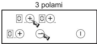 CANDY CH630 C - BLOKADA PLYTY - 5