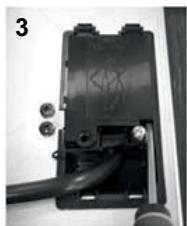 CANDY CH630 C - Mozliwe jest dazu podłęczenie pły: - 3