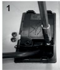 CANDY CH630 C - IЯ nepexoHa HOBoe NOKNoeHne BbInOJIHnTe CneDyUOuNE INHcTpkyu: - 1