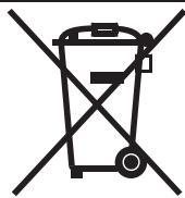 CANDY CH630 C - PROTEÇÃO DO MEIO AMBIENTE - 1