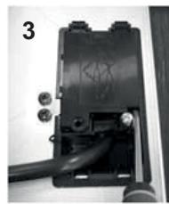 CANDY CH630 C - IЯ nepexoHa HOBoe NOKNoeHne BbInOJIHnTe CneDyUOuNE INHcTpkyu: - 3