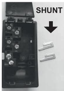 CANDY CH630 C - Per procedere al nuovo collegamento : - 1