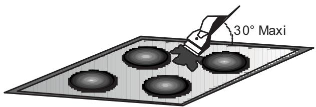 CANDY CH630 C - KILKA WSKAZOWEK - 1
