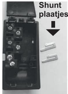CANDY CH630 C - - Stroomdraad losmaken. - 1