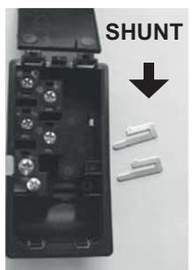 CANDY CH630 C - Operações a serem levadas a cabo na ligação existente: - 4