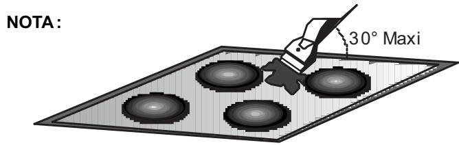 CANDY CH630 C - CONSEJOS: - 1