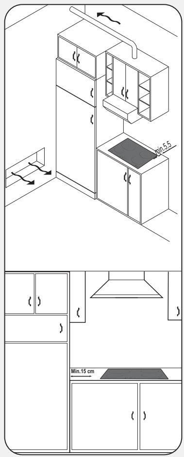 CANDY CH630 C - IT - 1