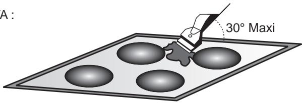 CANDY CH642B - CONSIGLI: - 1