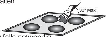 CANDY CH642B - PFLEGE: - 1