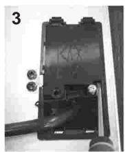 CANDY CH642B - YELLOW-GREEN - 3