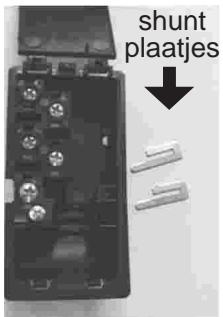 CANDY CH642B - Opgelet : - 4