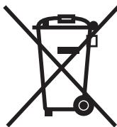 CANDY CH64MB - PROTECTION OF THE ENVIRONMENT - 1